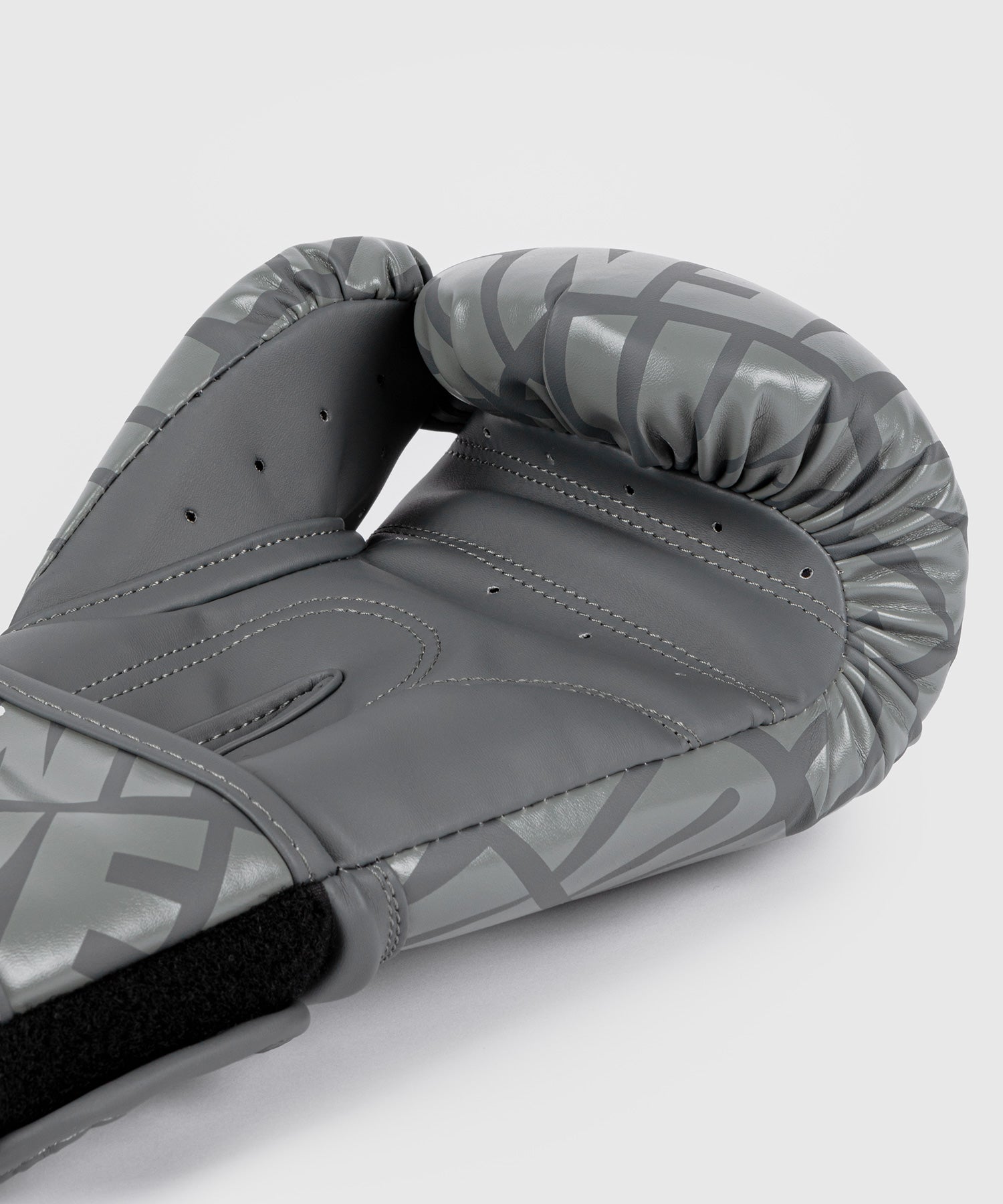 Venum Bokshandschoenen Contender 1.5 XT Kids - Grijs
