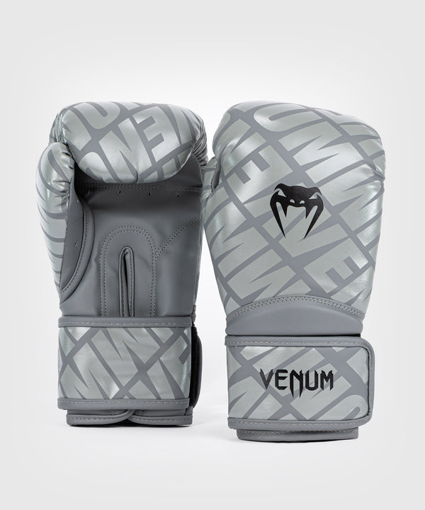 Venum Bokshandschoenen Contender 1.5 XT - Grijs/Zwart