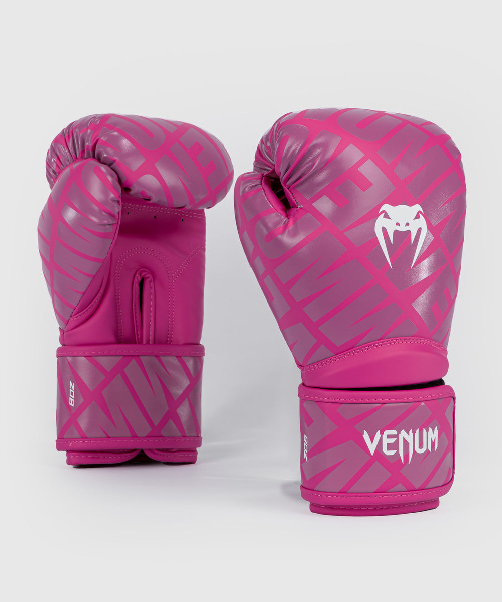 Venum Bokshandschoenen Contender 1.5 XT Kids - Roze