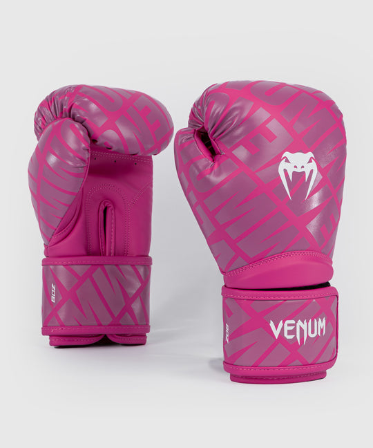 Venum Bokshandschoenen Contender 1.5 XT Kids - Roze