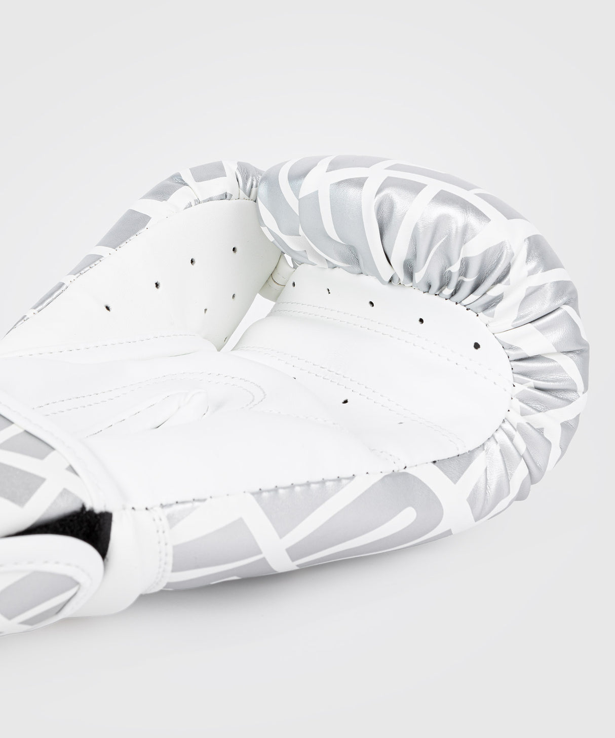 Venum Bokshandschoenen Contender 1.5 XT - Wit/Grijs