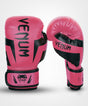 Venum Bokshandschoenen Elite Kinderen - Neon Roze
