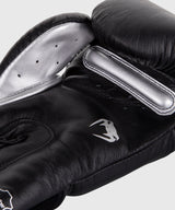 Venum Bokshandschoenen Giant 3.0 - Zwart/Zilver