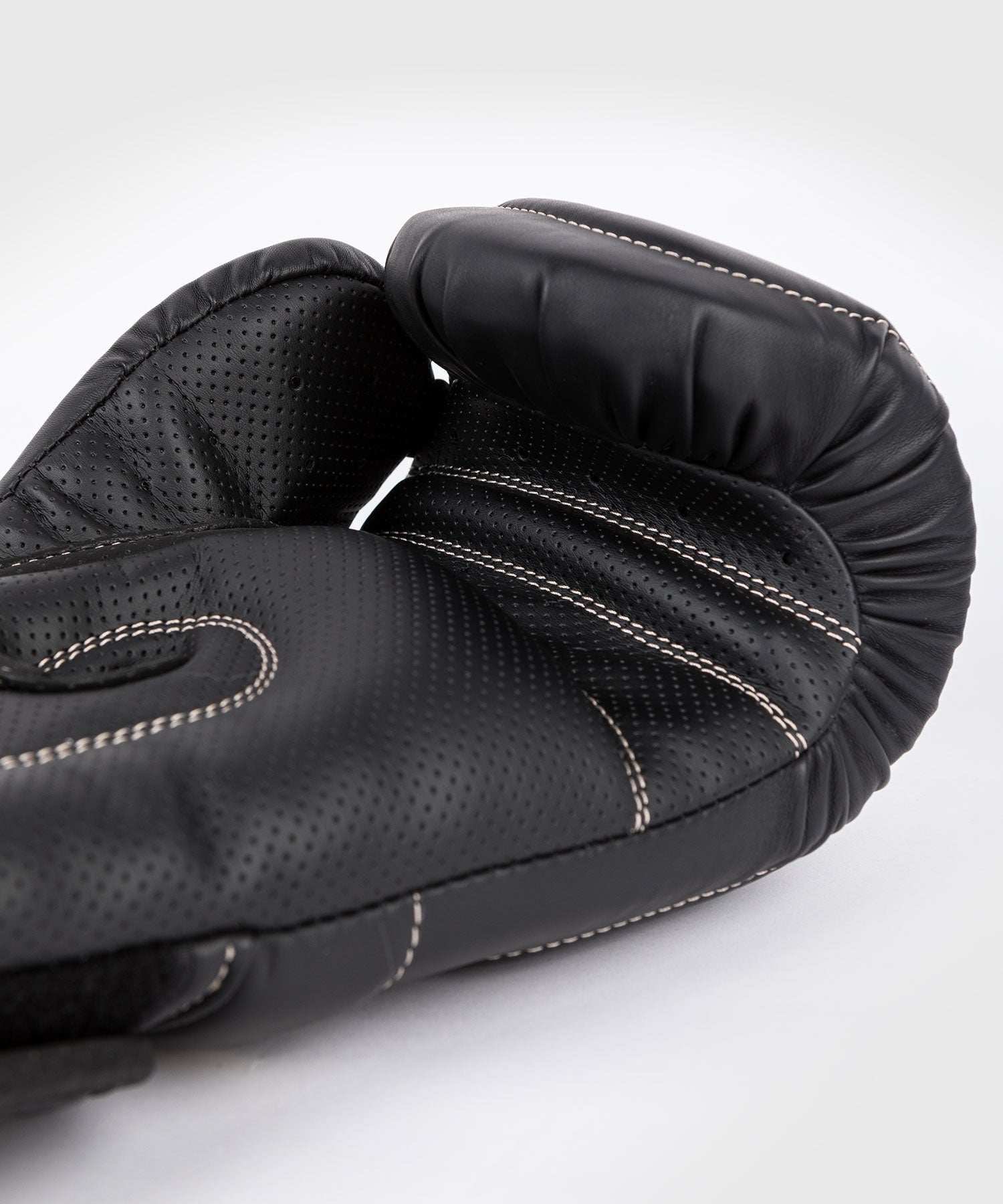 Venum Bokshandschoenen Impact Evo - Zwart