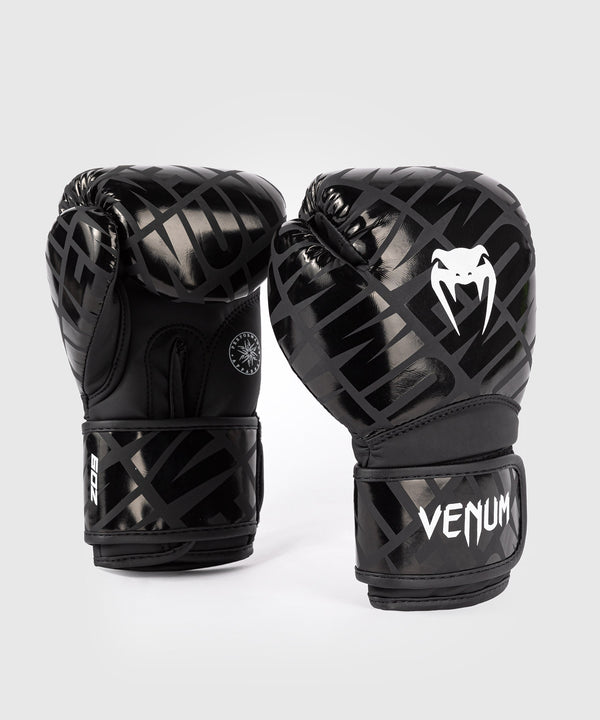 Venum Bokshandschoenen Contender 1.5 XT Kids - Zwart