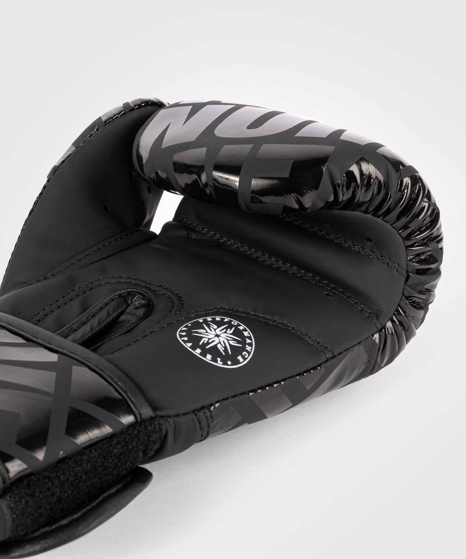 Luvas de boxe Venum Contender 1.5 XT Criança – Preto