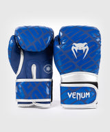Venum Bokshandschoenen Contender 1.5 XT Kids - Blauw/Zilver