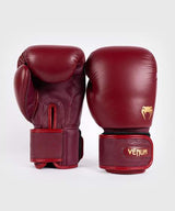 Venum Bokshandschoenen Power 2.0 - Bordeaux Rood