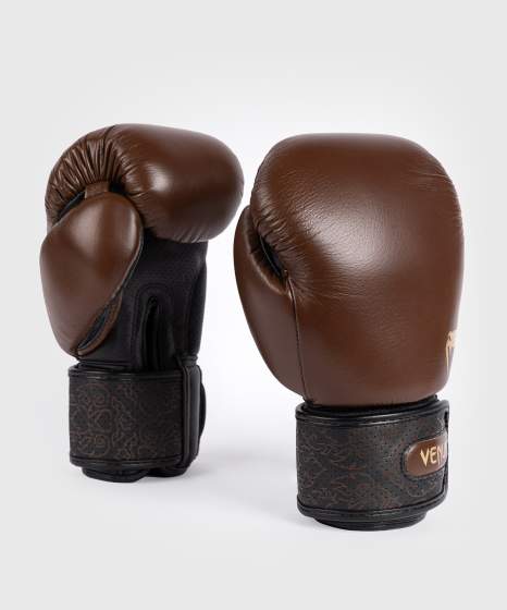 Venum Bokshandschoenen Power 2.0 - Bruin