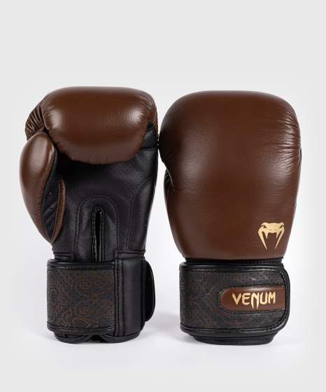 Venum Bokshandschoenen Power 2.0 - Bruin