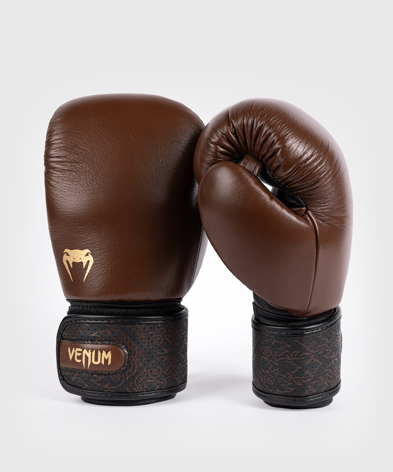 Venum Bokshandschoenen Power 2.0 - Bruin