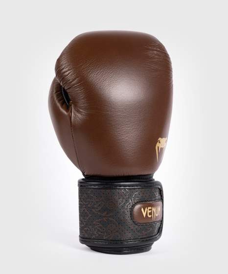Venum Bokshandschoenen Power 2.0 - Bruin