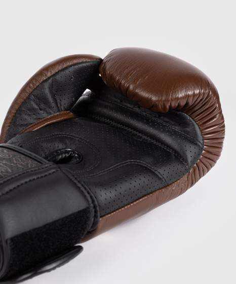 Venum Bokshandschoenen Power 2.0 - Bruin