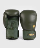 Venum Bokshandschoenen Power 2.0 - Deep Forest Green
