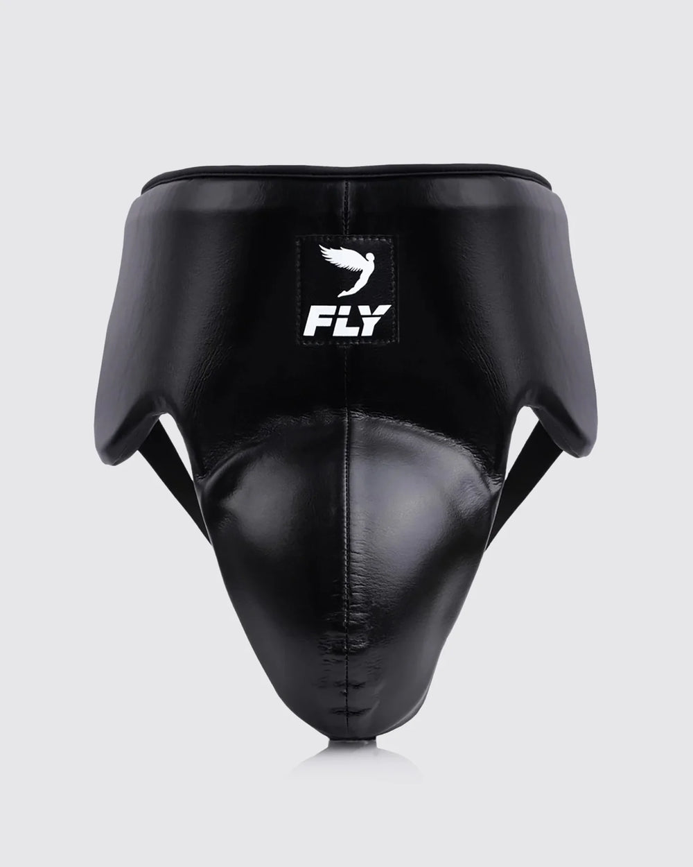 Fly Kruisbeschermer Boksen Wraith X - Zwart/Wit