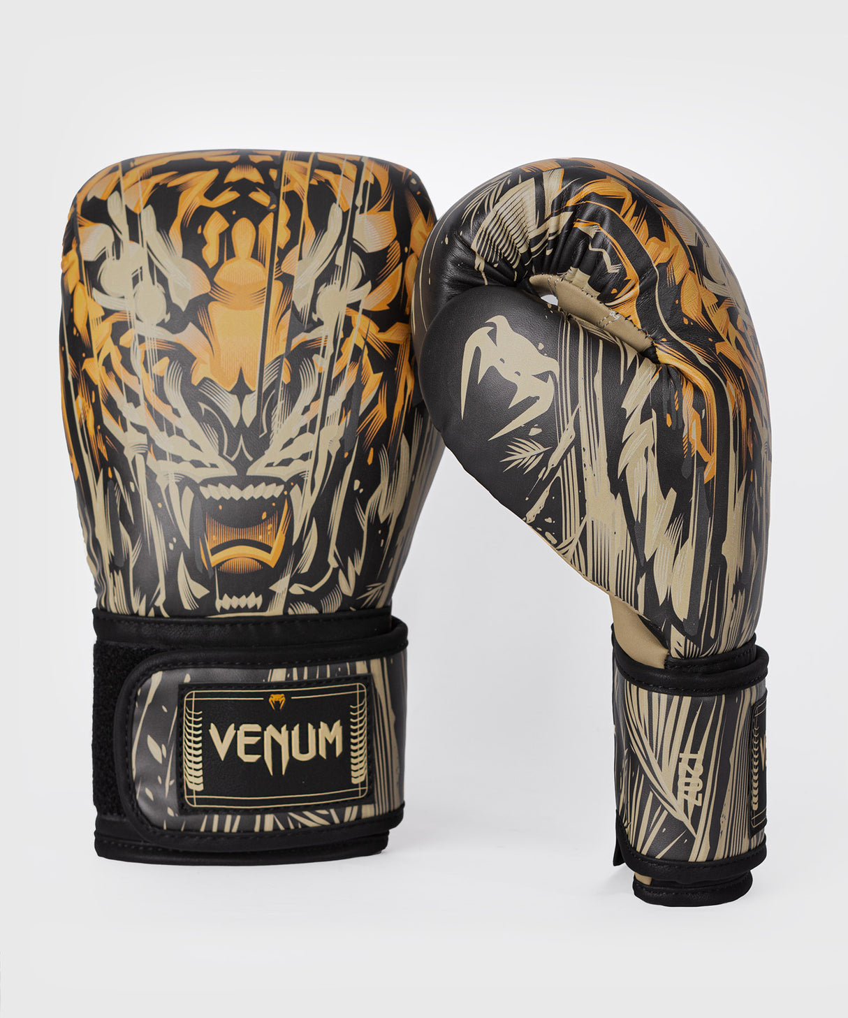 Venum Bokshandschoenen - Tiger