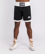 Venum Boks Shorts Classic - Zwart/Wit
