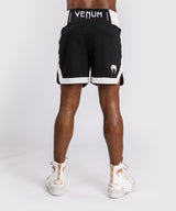 Venum Boks Shorts Classic - Zwart/Wit