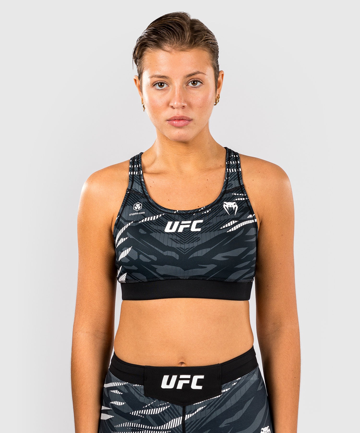 UFC Venum Sport BH Fusion Fight Night - Zwart