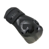 Booster Bokshandschoenen Bangkok - Zwart/Zwart