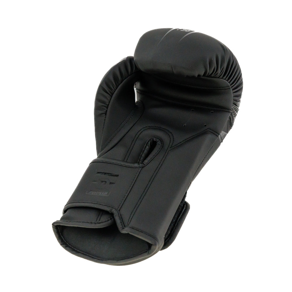 Booster Bokshandschoenen Bangkok - Zwart/Zwart