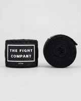 TFC Bandages Premium - Zwart