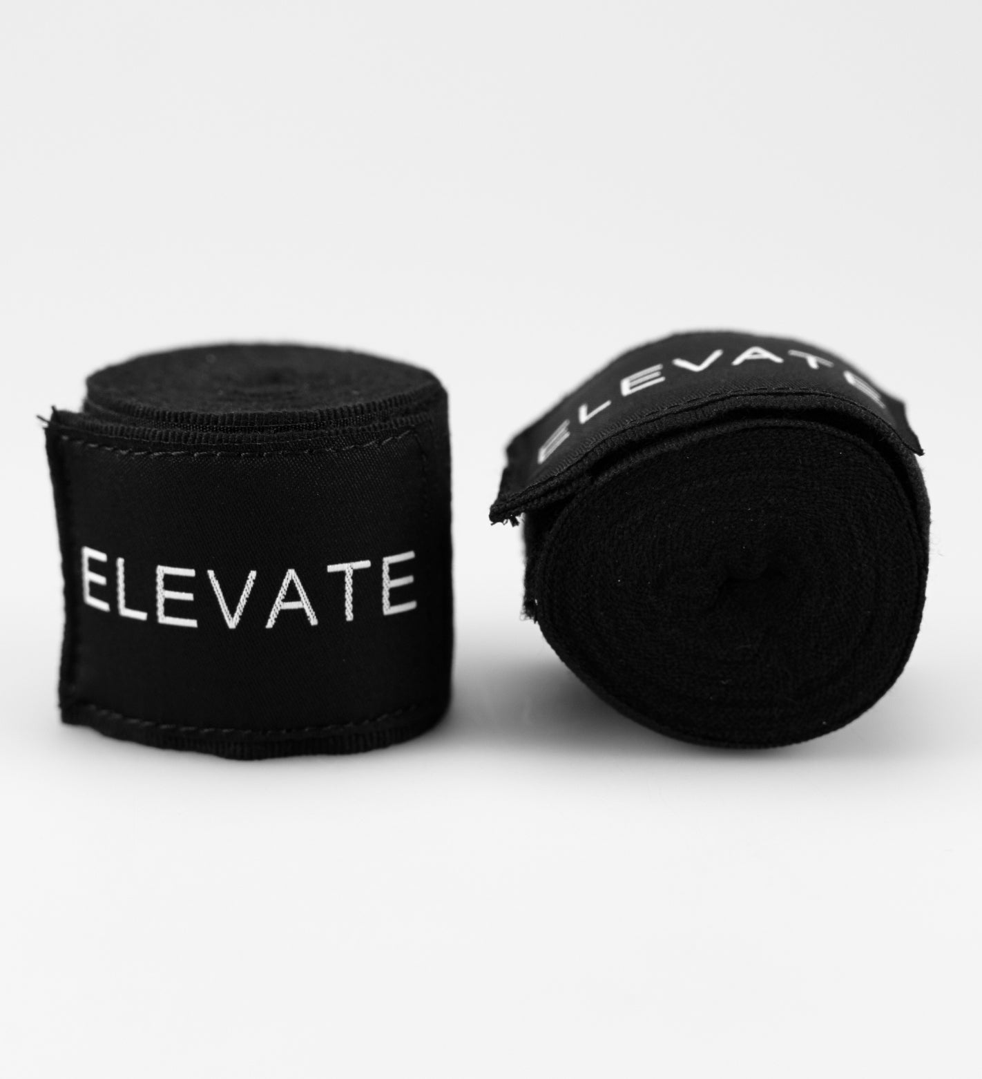 Elevate Bandages 'Prime' - Zwart/Wit