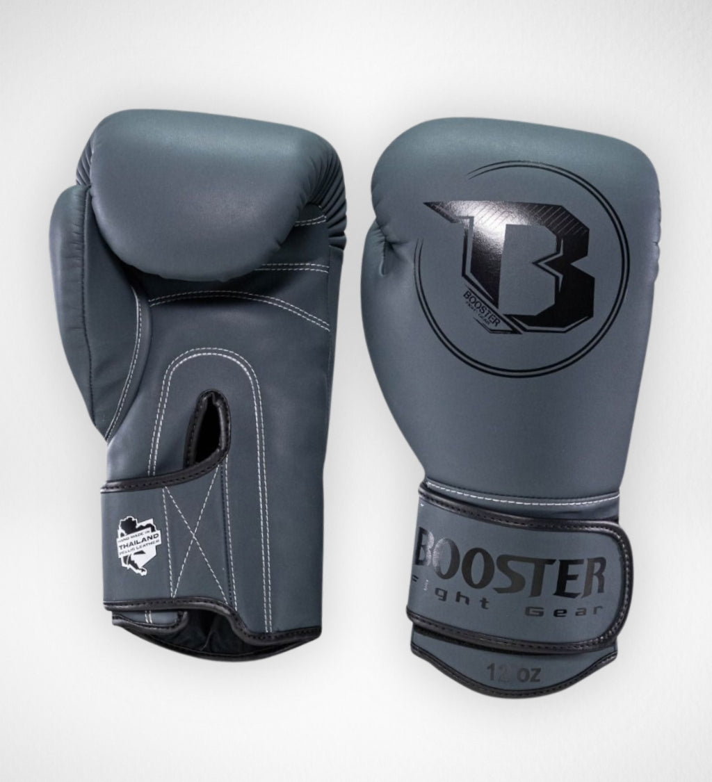 Booster Bokshandschoenen PRO BGL VX2 - Navy Blauw