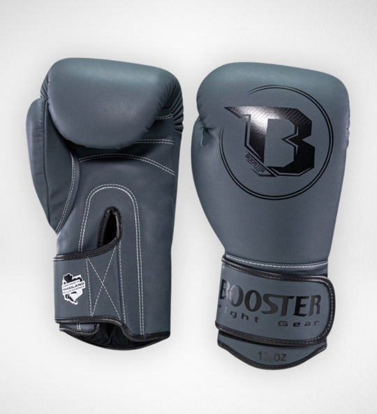 Booster Bokshandschoenen PRO BGL VX2 - Navy Blauw