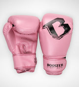 Booster Bokshandschoenen BT Starter - Roze