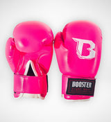 Booster Bokshandschoenen BT Kids - Roze