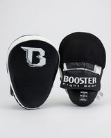 Booster Handpads BPM - Zwart/Wit