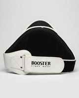 Booster Buikbeschermer Pro - Zwart/Wit