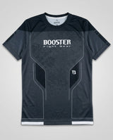 Booster T-Shirt Ignite - Zwart/Grijs