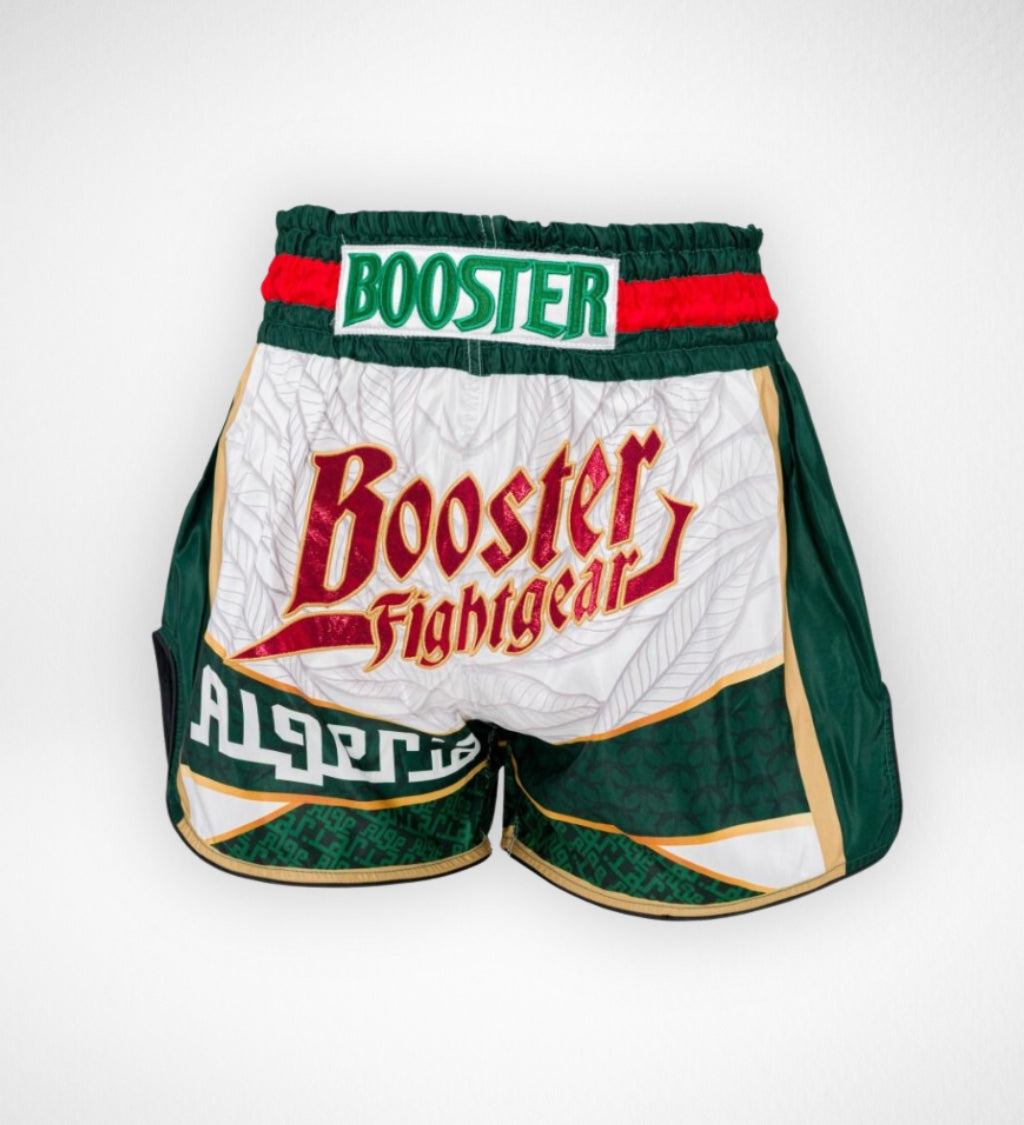 Booster Kickboks Shorts TBT - Algeria