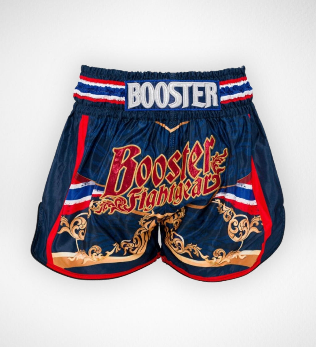 Booster Kickboks Shorts TBT - Thailand