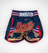 Booster Kickboks Shorts TBT - Thailand