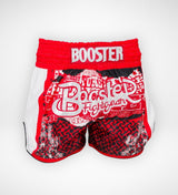 Booster Kickboks Shorts TBT - Türkiye