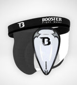 Booster Kruisbeschermer G8 - Zwart