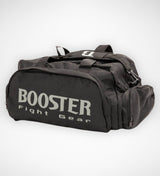 Booster Sporttas B-Force Duffle - Zwart