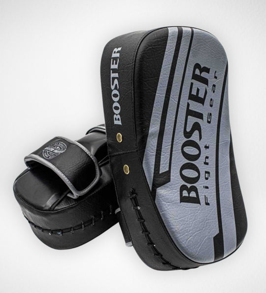 Booster Thai Pads BFG XP - Zwart/Grijs