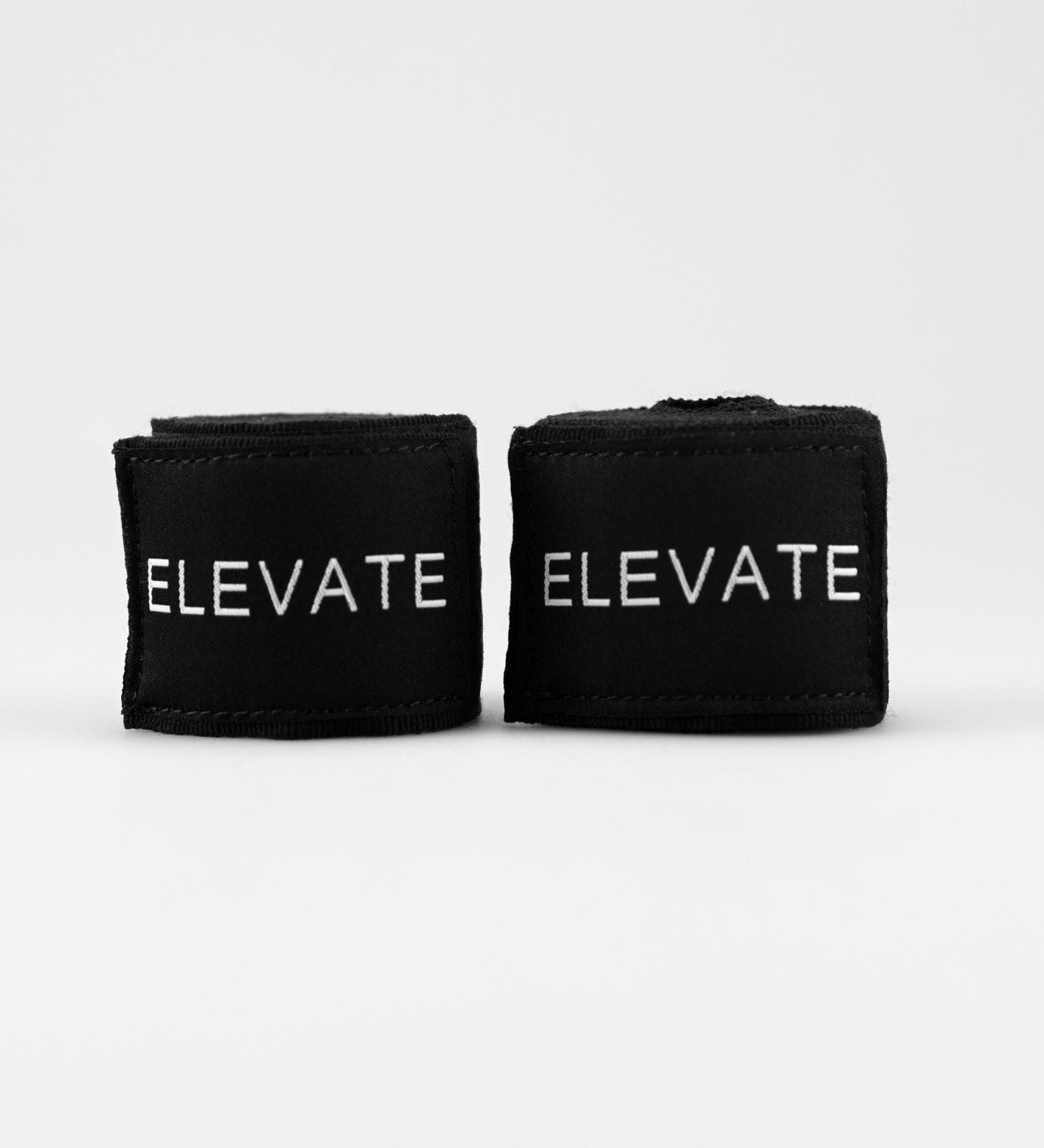 Elevate Bandages 'Prime' - Zwart/Wit