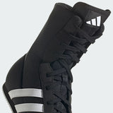 Adidas Boksschoenen Box Hog 2 - Zwart/Wit