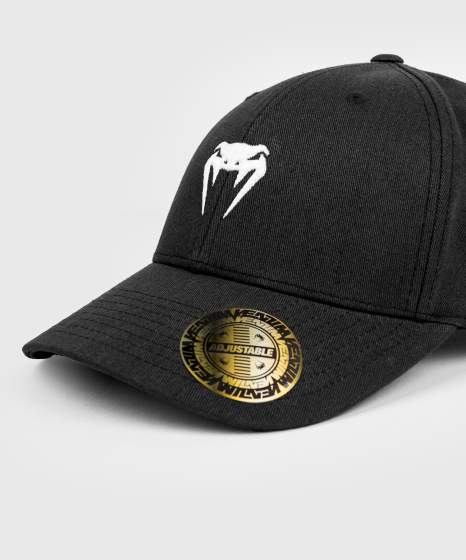 Venum Pet Classic 2.0 - Zwart