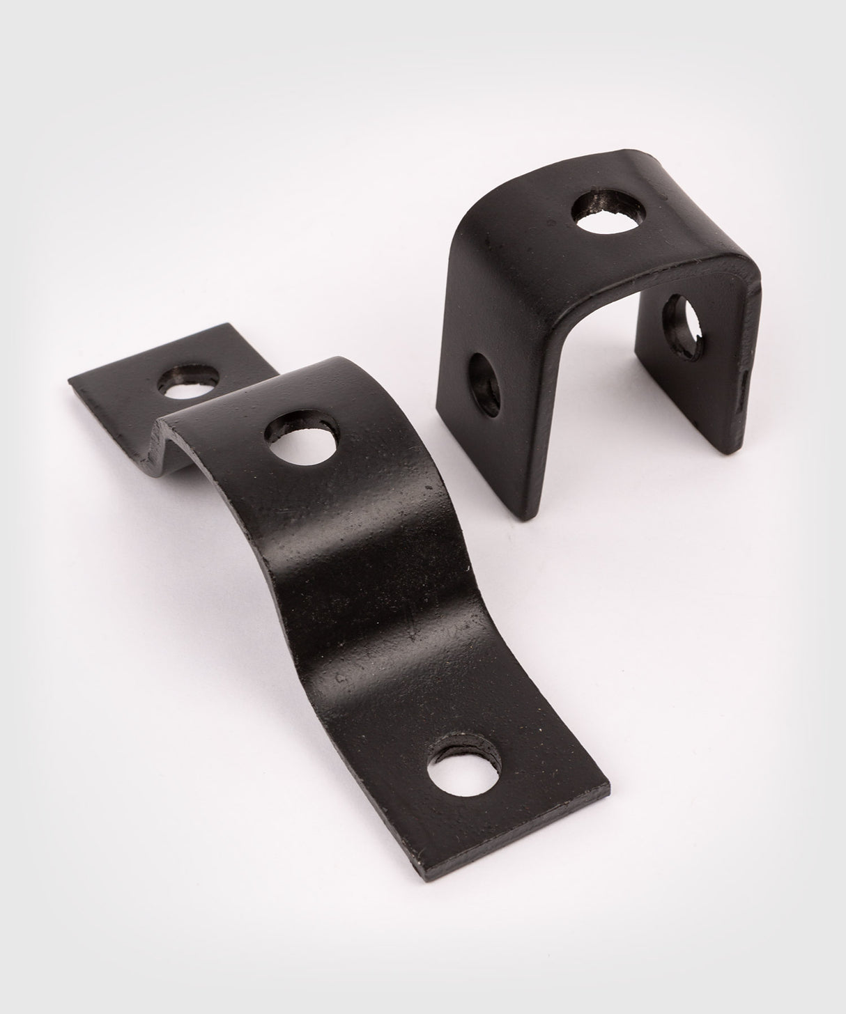 Ringhorns plafondbeugel voor bokszak '360' - Zwart