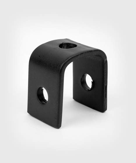 Ringhorns plafondbeugel voor bokszak '360' - Zwart