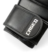 Caged MMA Handschoenen 'X Series' Sparring - Zwart/Wit