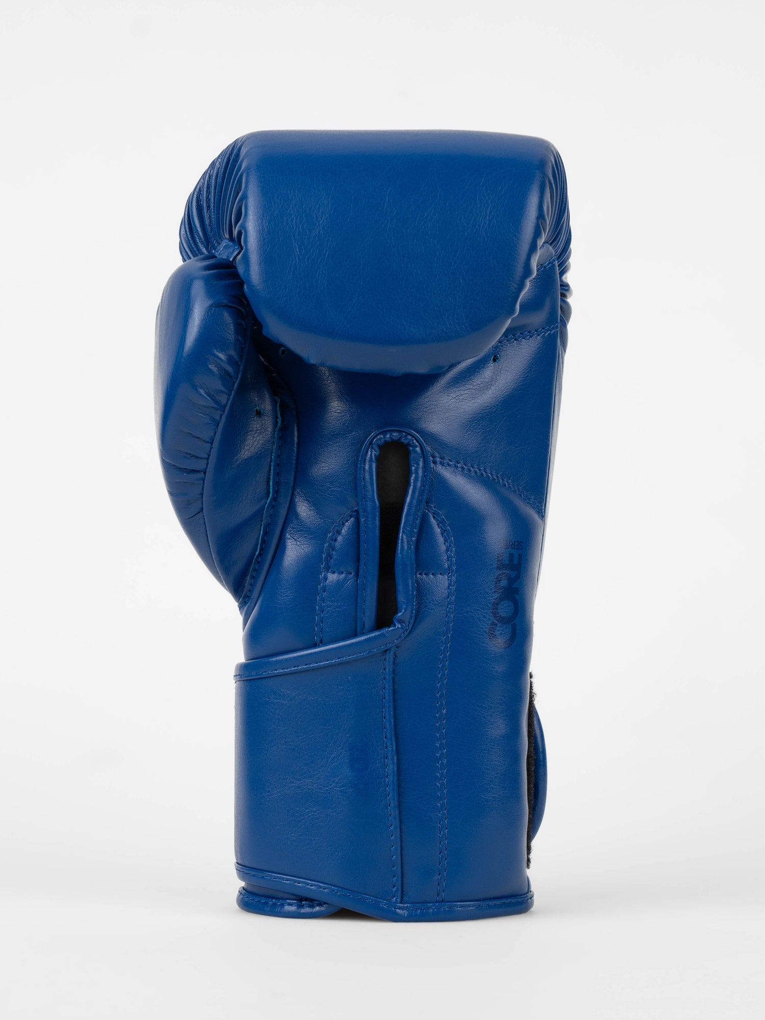 Guantoni da boxe Caged Core – Blu/Blu
