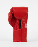Caged Bokshandschoenen Core - Rood/Wit