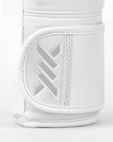 Caged Bokshandschoenen Core - Wit/Wit